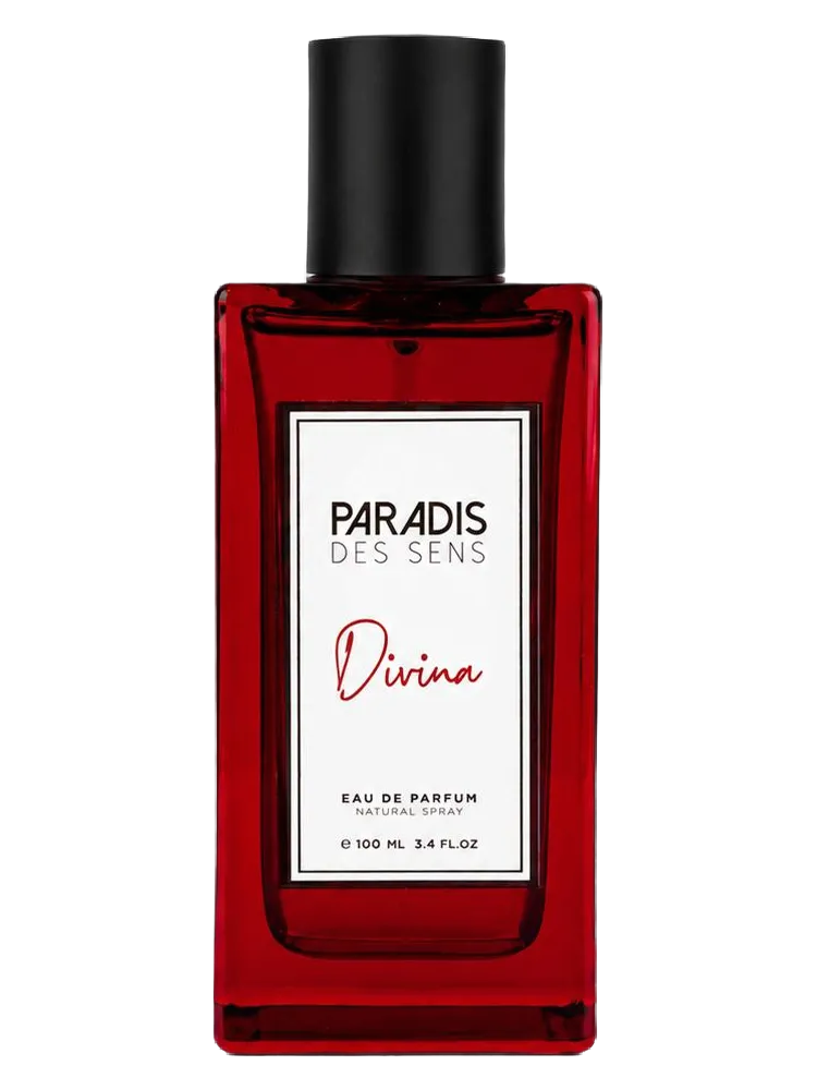 Divina by Paradis Des Sens
