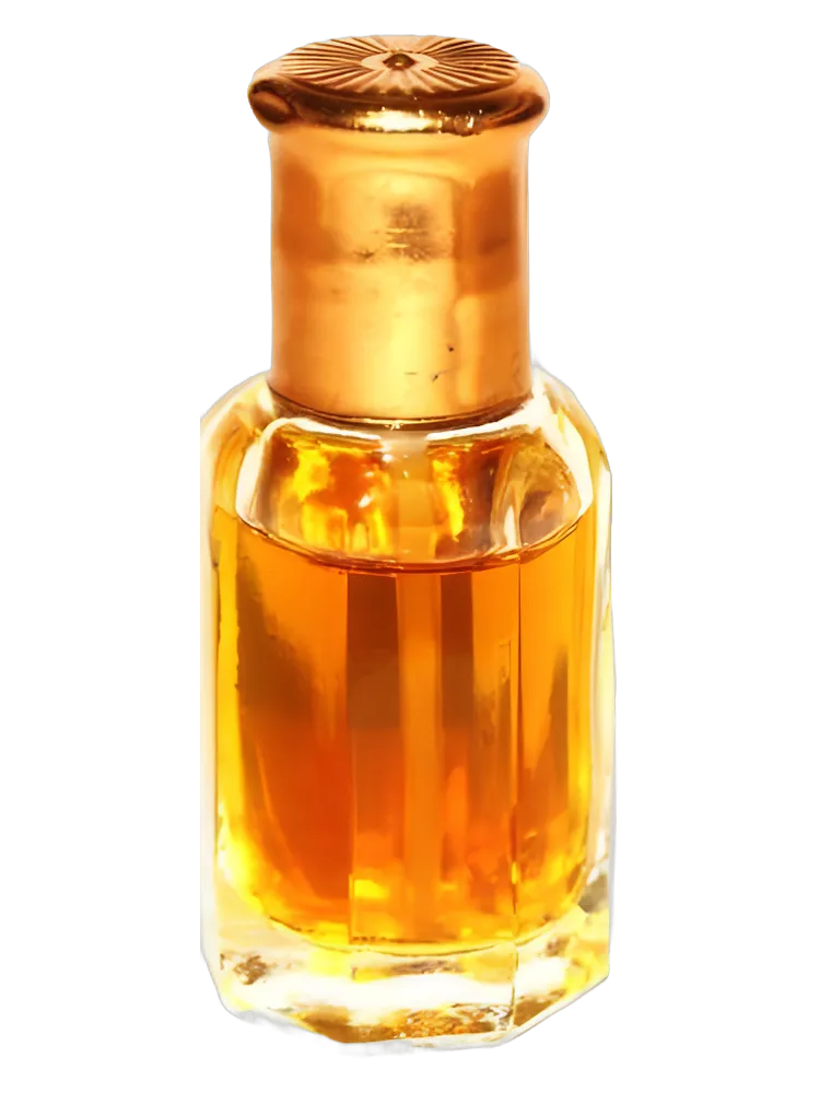 Black Cherry by Paradise Perfumes and Gems