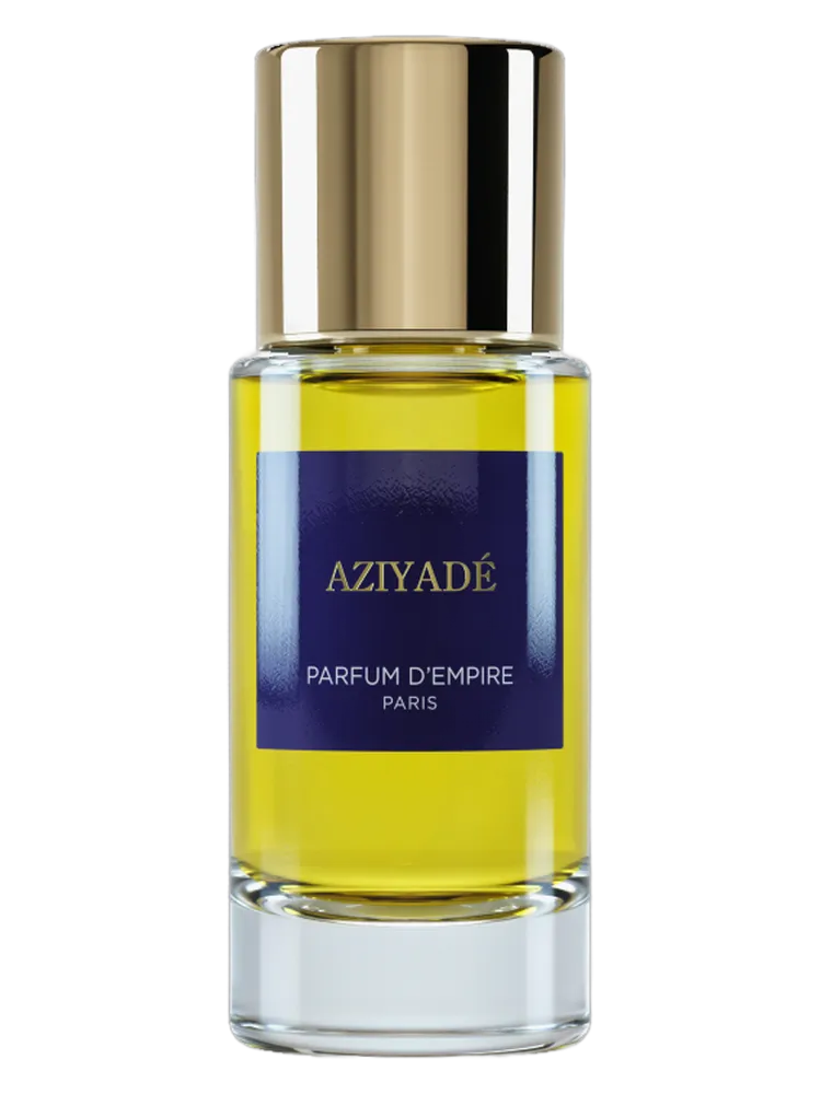 Aziyadé by Parfum D'Empire
