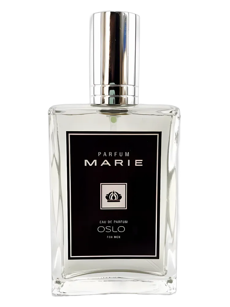 Oslo by Parfum Marie