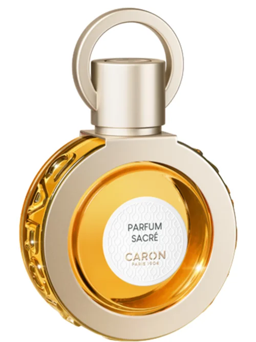 Sacré by Caron
