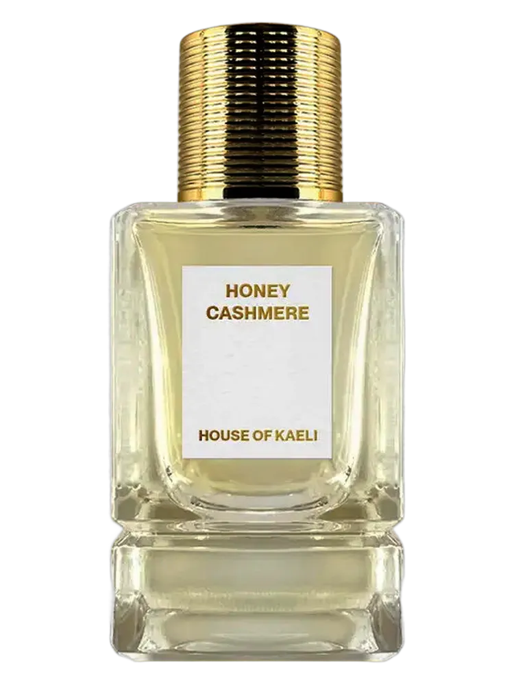 Honey Cashmere by Parfumado