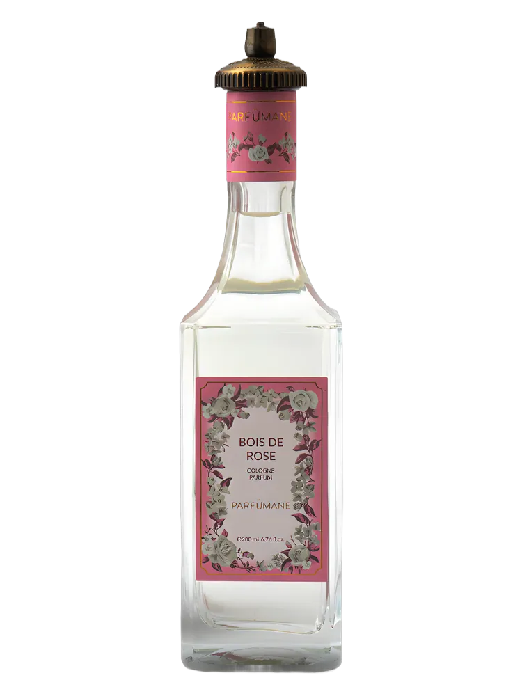 Bois de Rose by Parfumane
