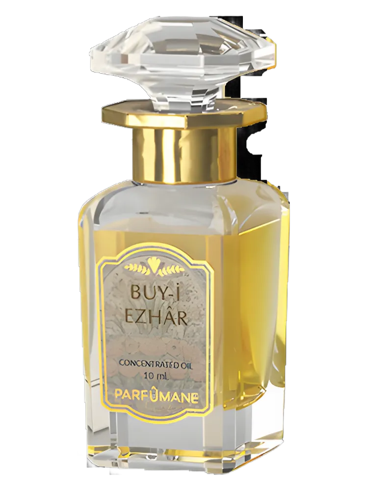 Buy-i Ezhâr by Parfumane