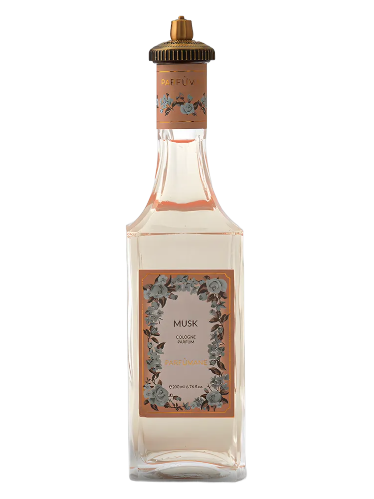 Musk by Parfumane
