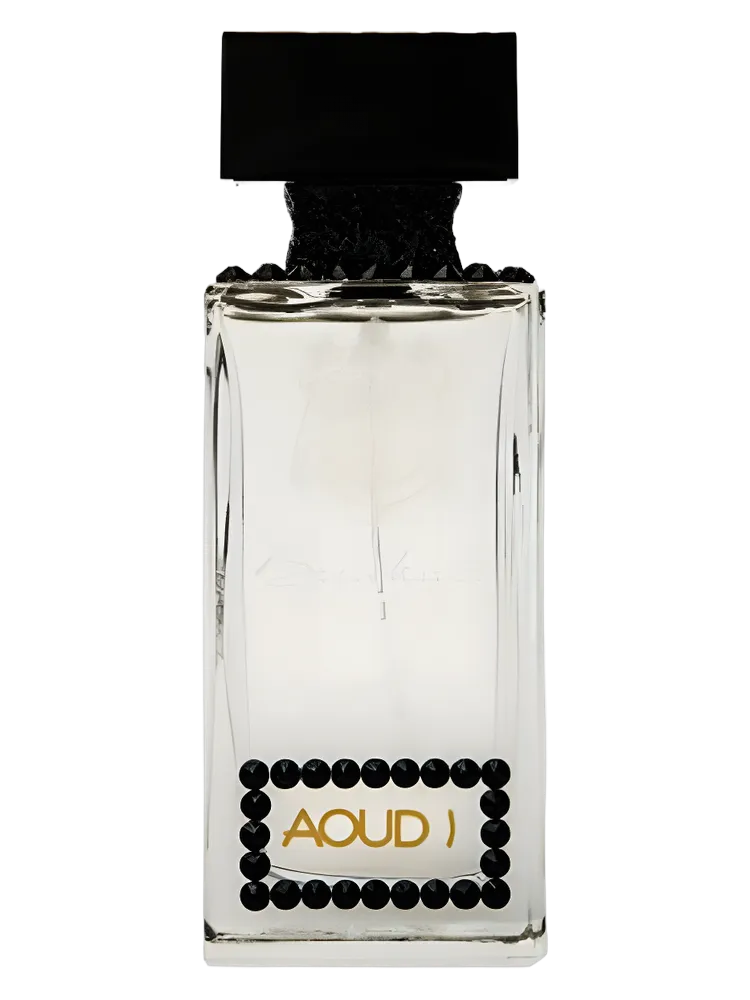 Aoud No 1 by Parfümerie Brückner