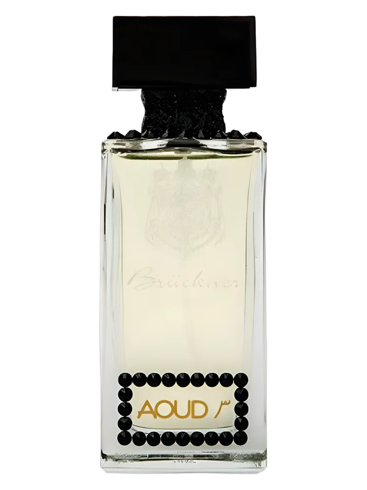 Aoud No 3 by Parfümerie Brückner