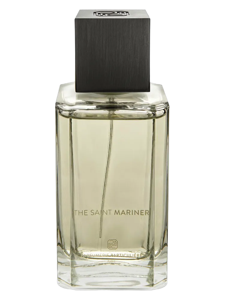 The Saint Mariner by Parfumerie Particulière