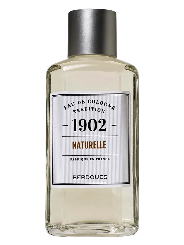 1902 Naturelle by Parfums Berdoues