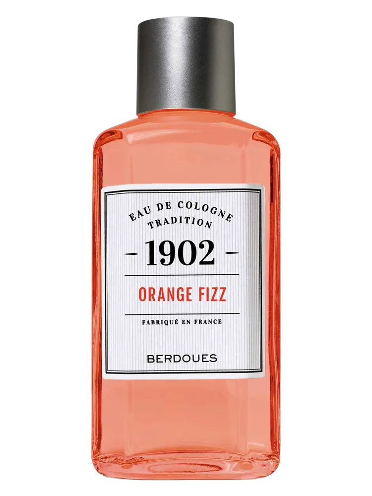 1902 Orange Fizz by Parfums Berdoues
