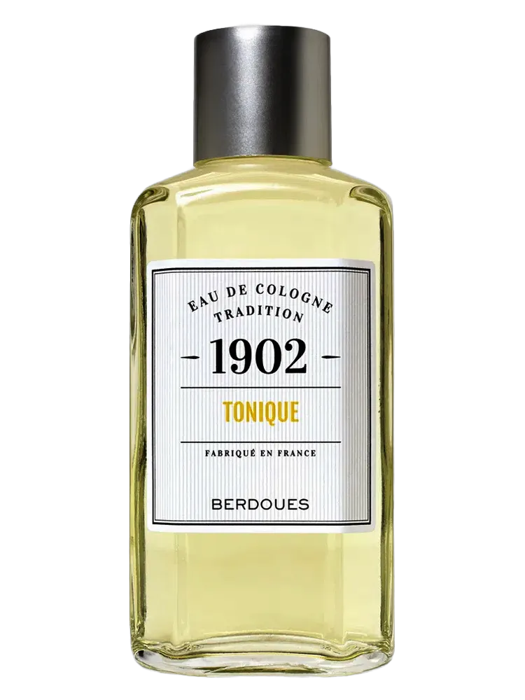 1902 Tonique by Parfums Berdoues