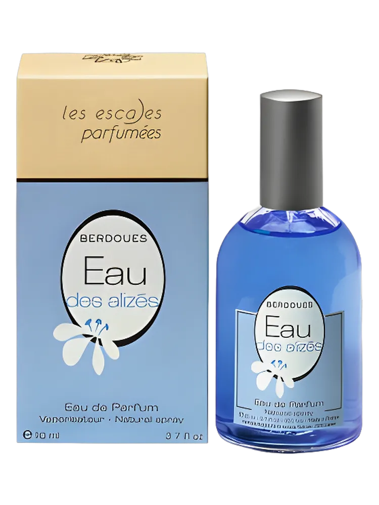 Eau des Alizés by Parfums Berdoues