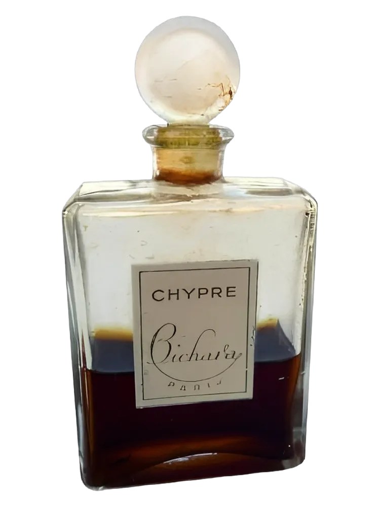 Chypre by Parfums Bichara