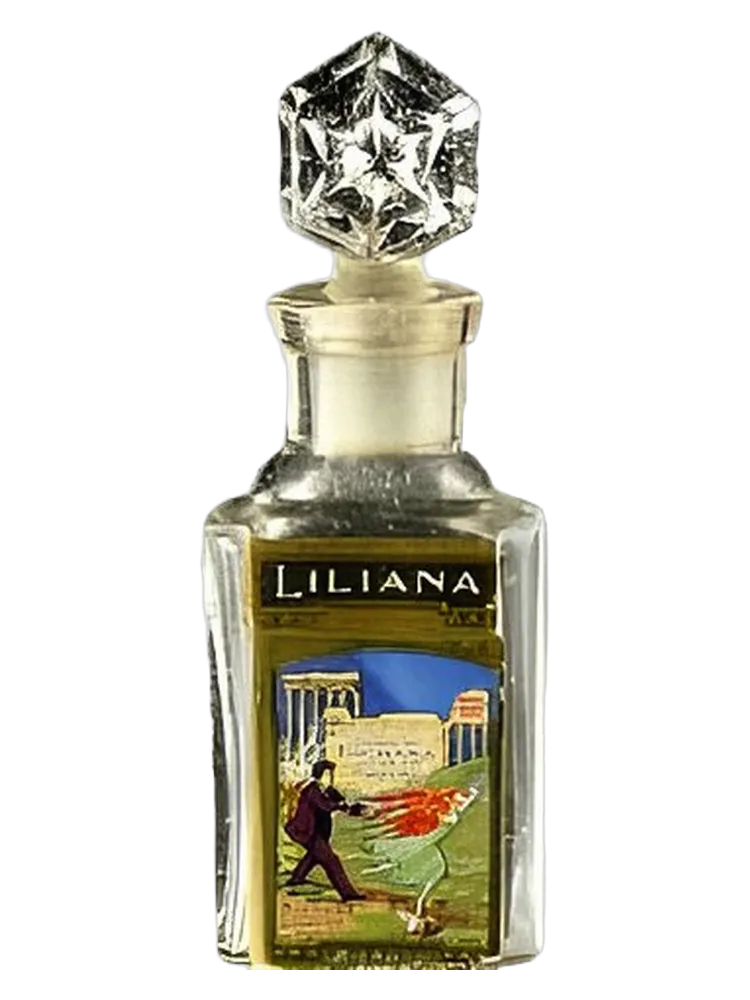 Liliana by Parfums Bichara