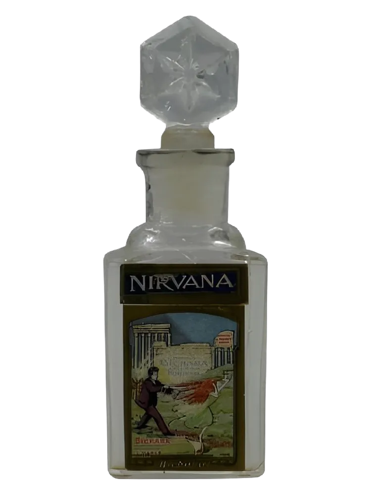 Nirvana by Parfums Bichara