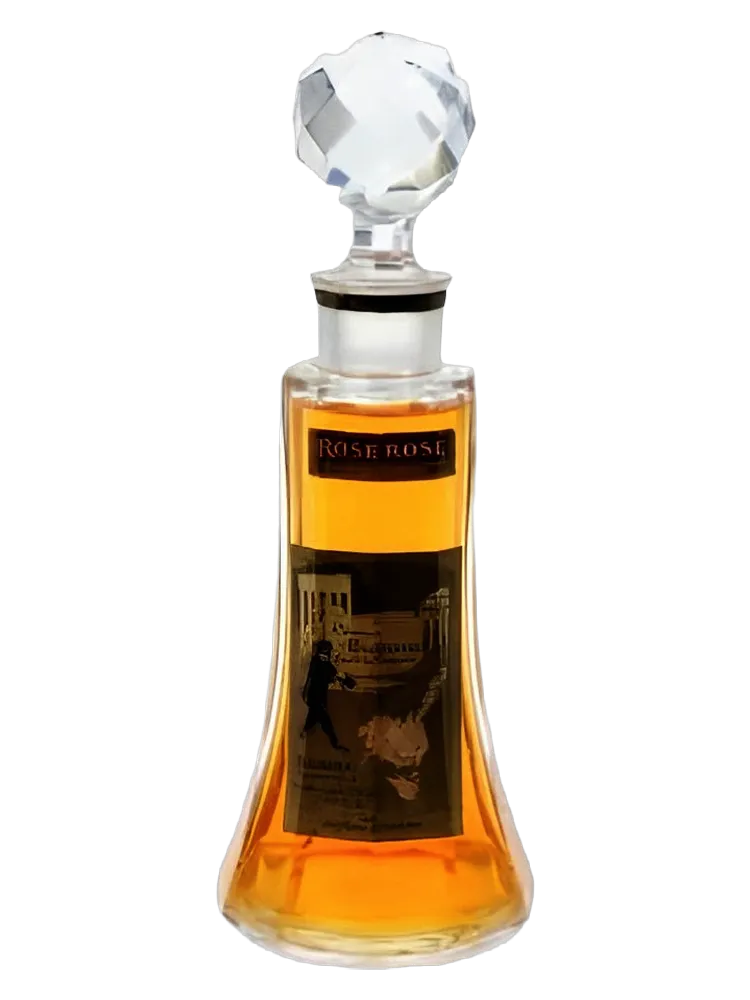 Rose Rose by Parfums Bichara