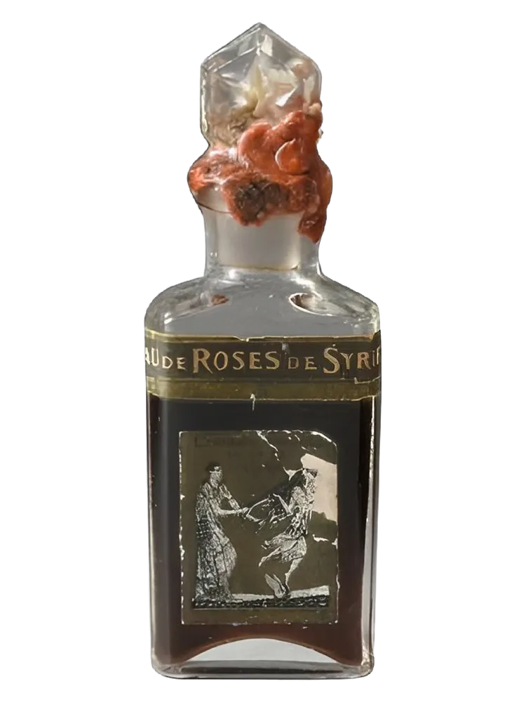 Roses de Syrie by Parfums Bichara