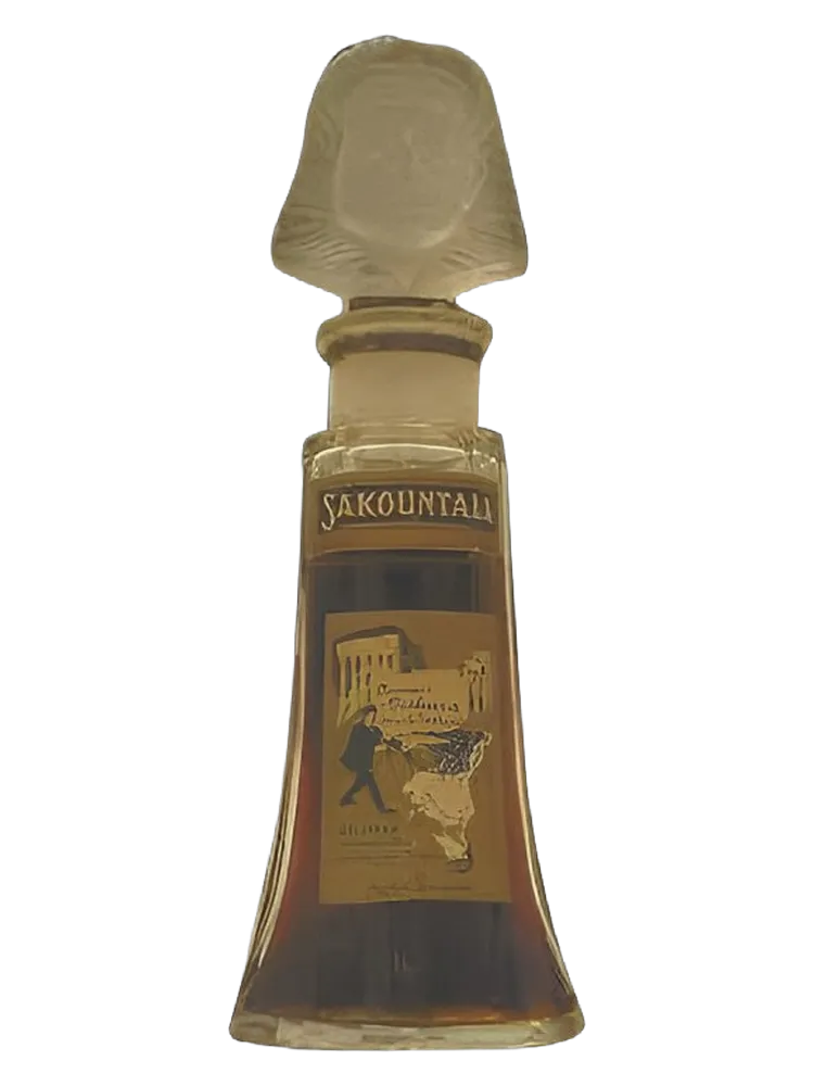 Sakountala by Parfums Bichara