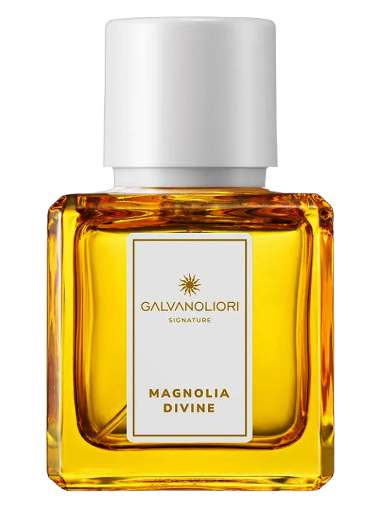 Galvanoliori Magnolia Divine by Parfums Constantine