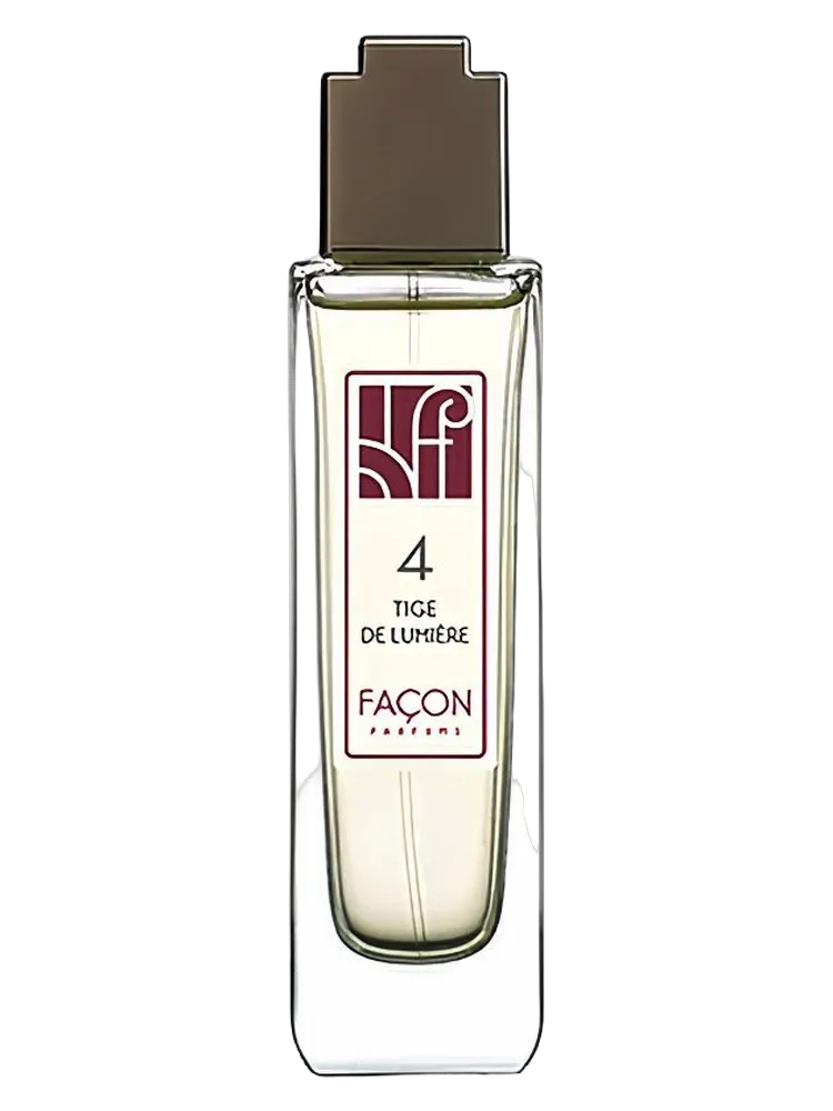 Tige De Lumiere by Parfums de Folleville