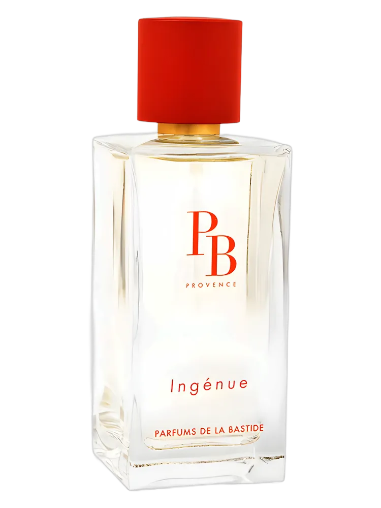 Ingénue by Parfums de la Bastide