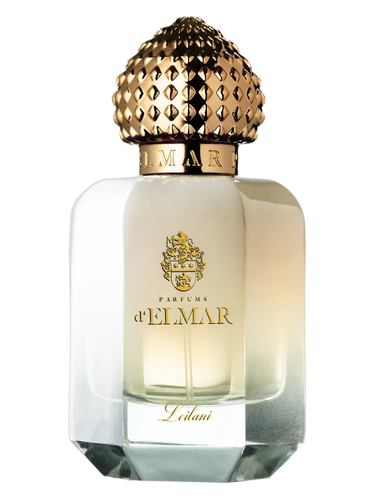 Leilani by Parfums D'Elmar