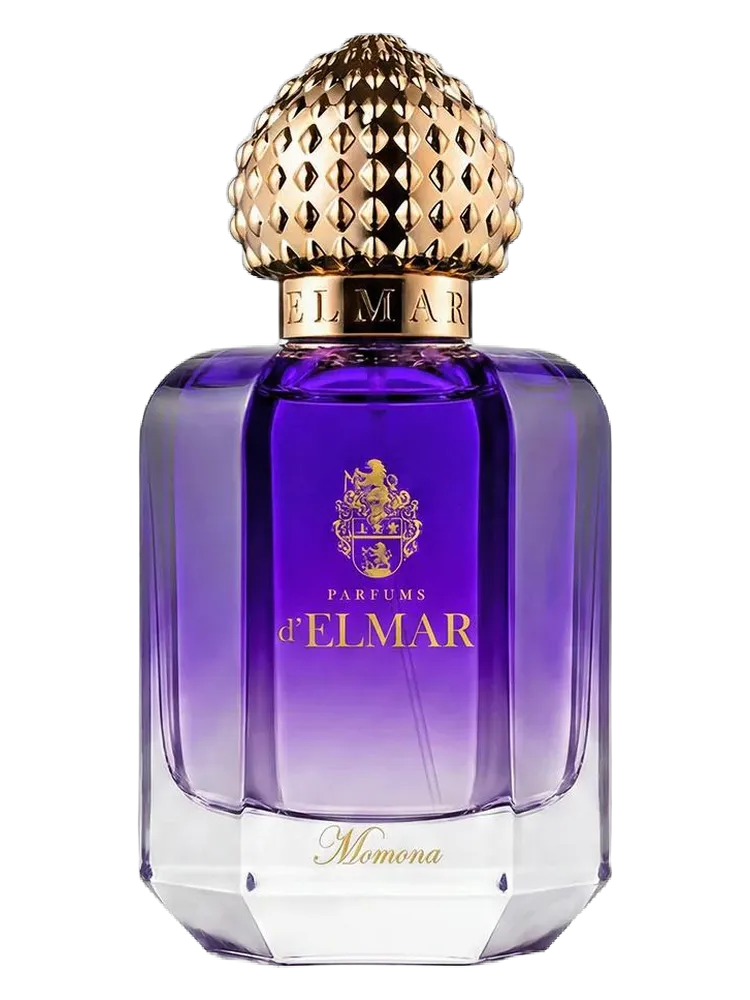 Momona by Parfums D'Elmar