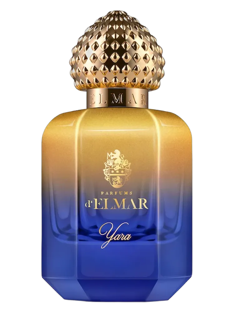 Yara by Parfums D'Elmar