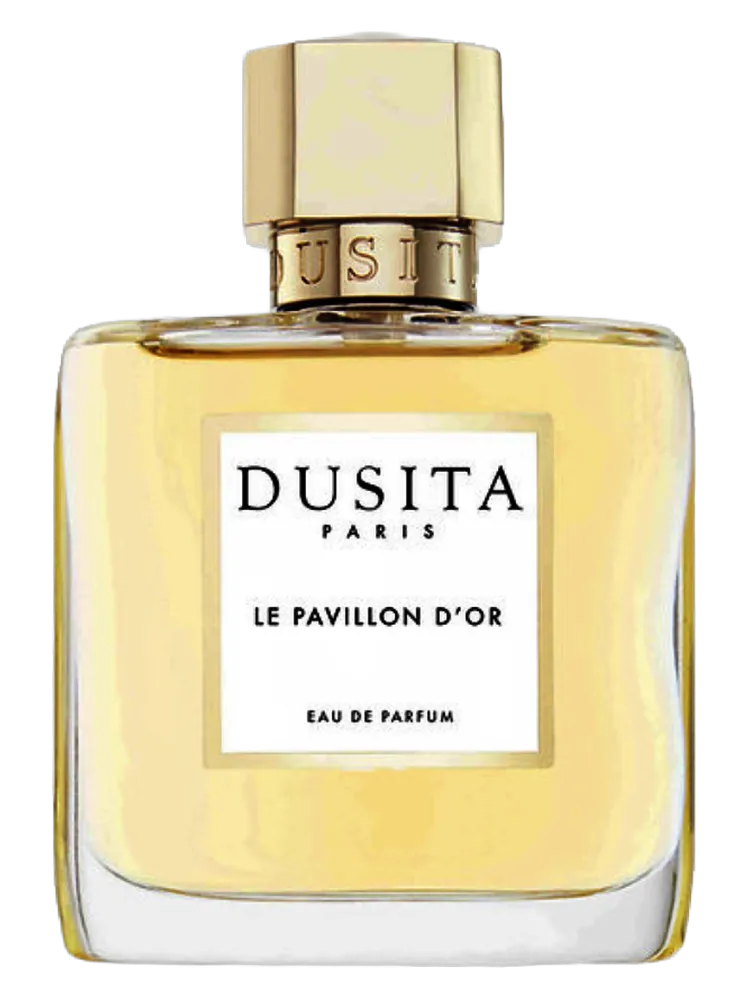 Le Pavillon D'Or by Parfums Dusita