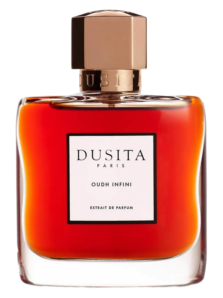 Oudh Infini by Parfums Dusita