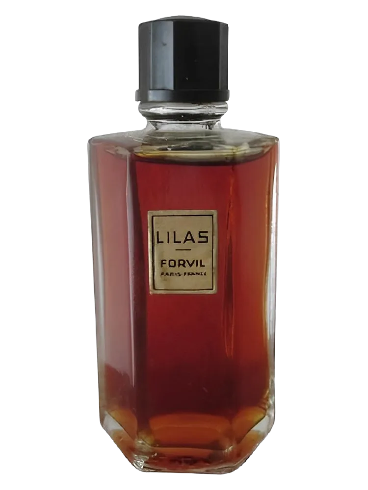 Lilas by Parfums Forvil