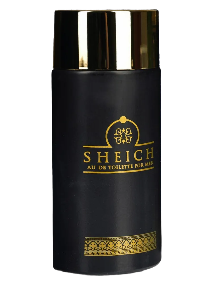 SHEICH by Parfums Guy Alari
