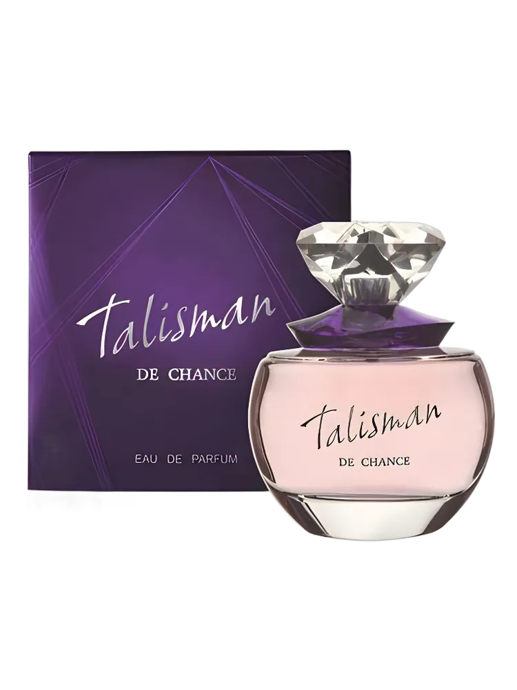 Talisman De Chance by Parfums Louis Armand