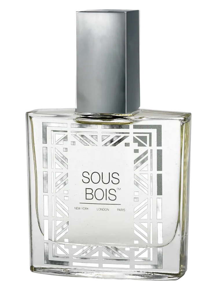 Sous Bois by Parfums Retro