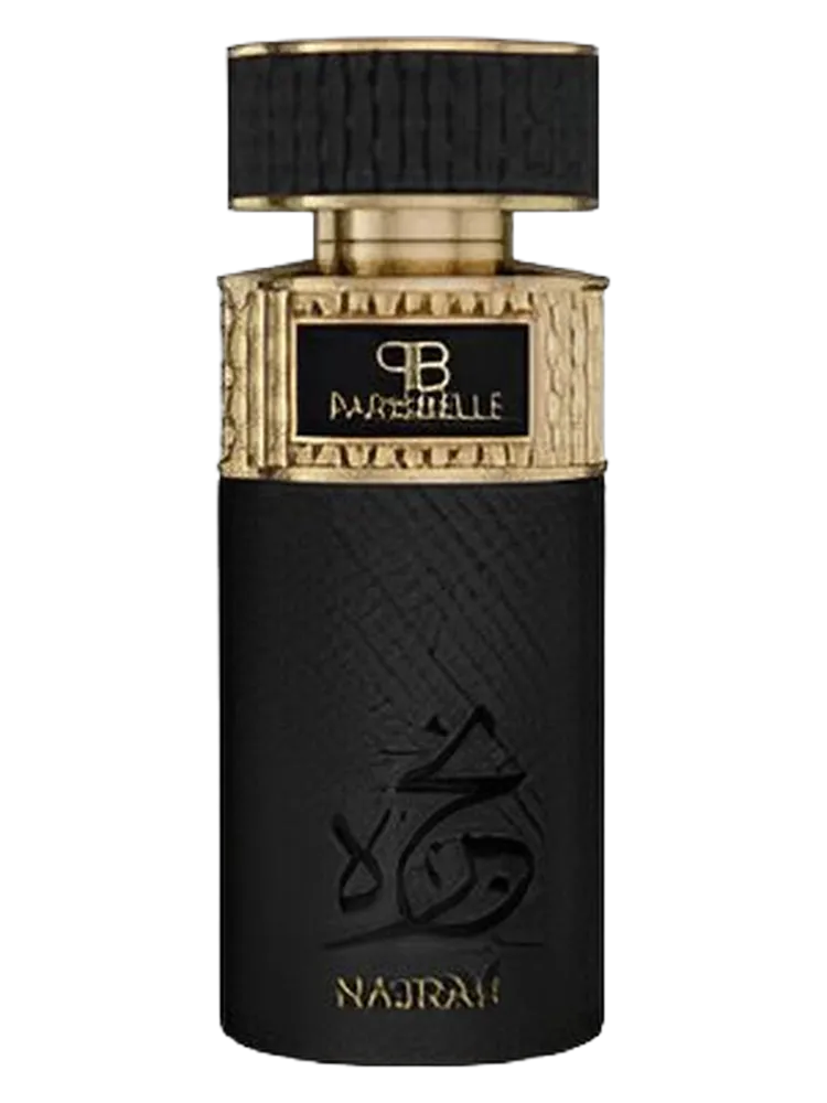 Najrah by Paris Belle