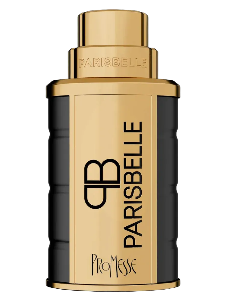 Promesse by Paris Belle