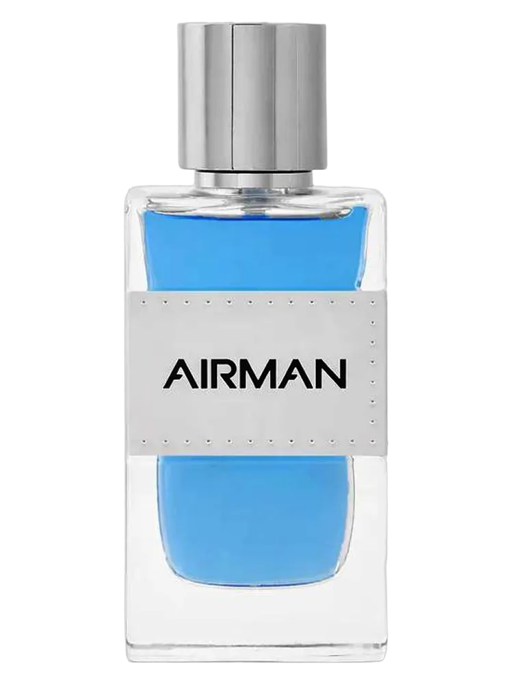 Airman by Paris Bleu Parfums