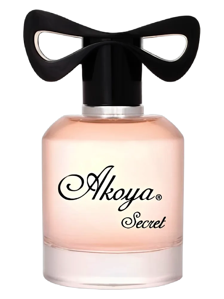 Akoya Secret by Paris Bleu Parfums