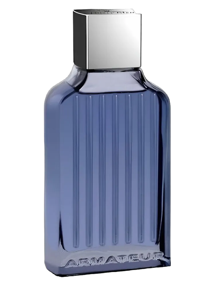 Armateur Man by Paris Bleu Parfums