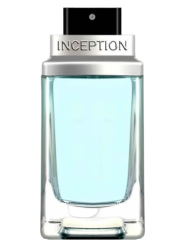 Inception by Paris Bleu Parfums