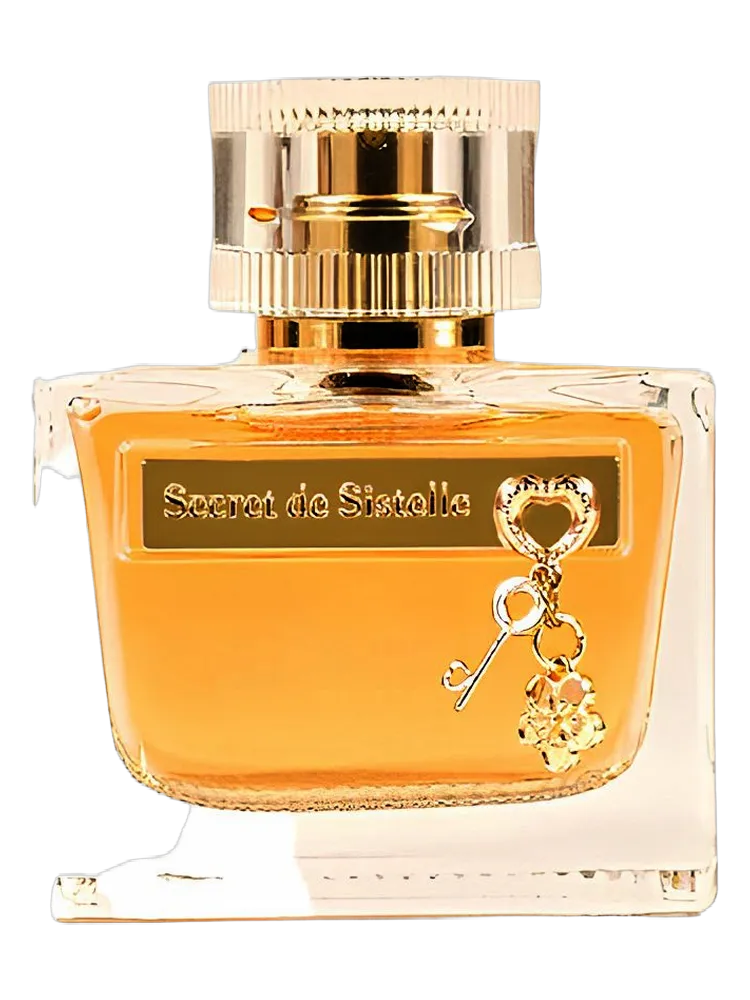 Secret de Sistelle by Paris Bleu Parfums