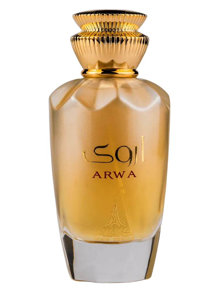 Arwa by PARIS CORNER