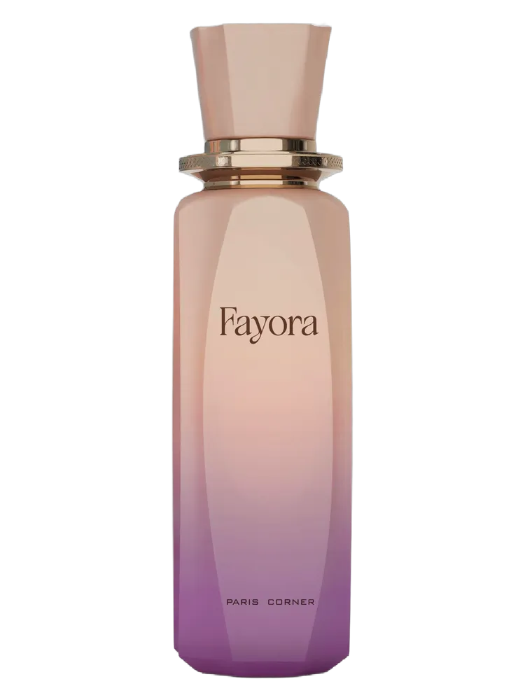 FAYORA by PARIS CORNER