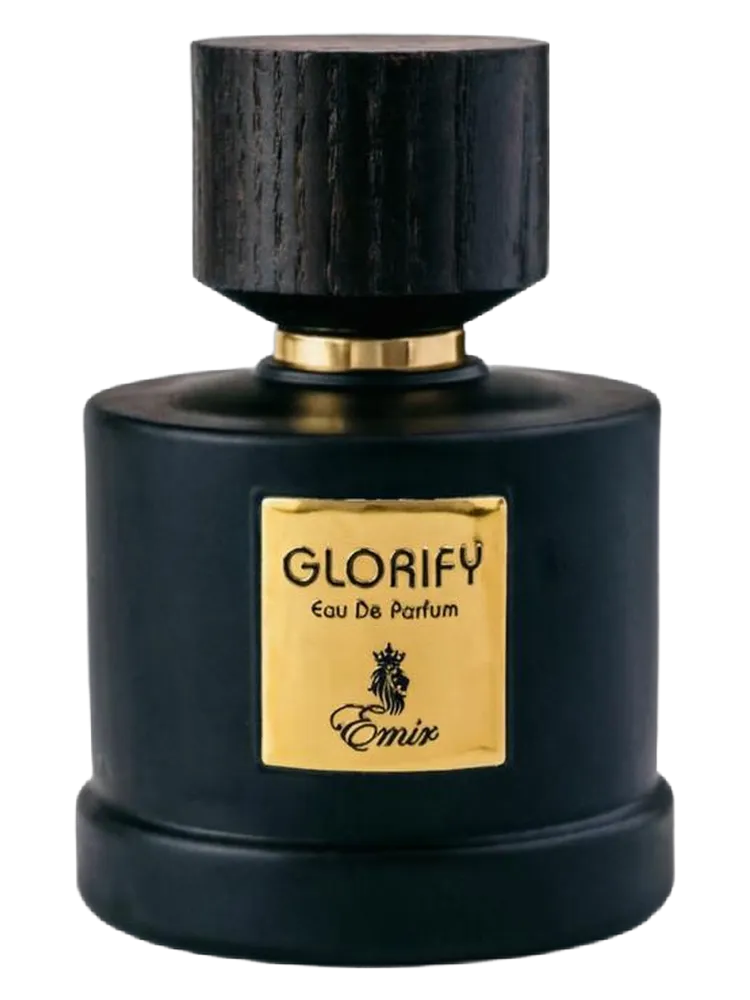 Glorify by PARIS CORNER