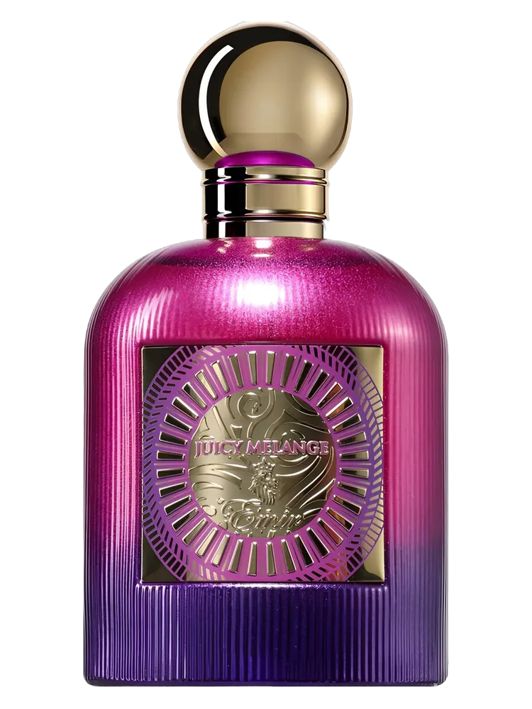 Juicy Melange by PARIS CORNER