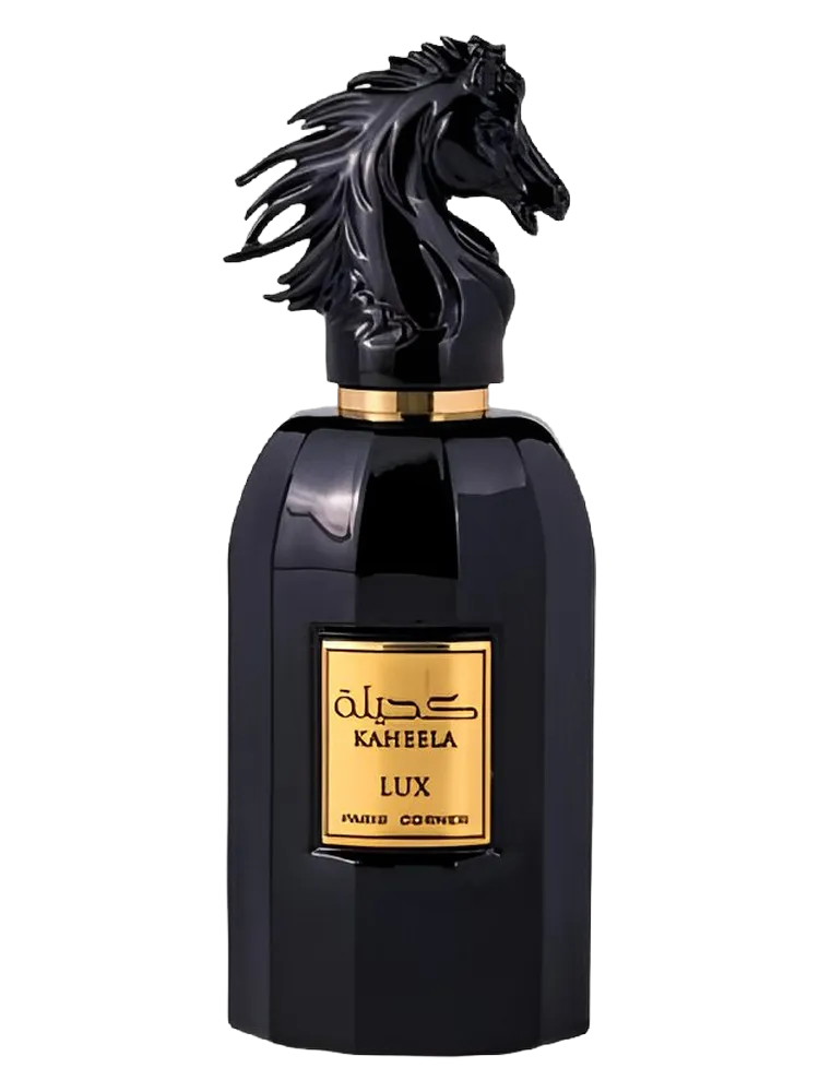 Kaheela Lux by PARIS CORNER