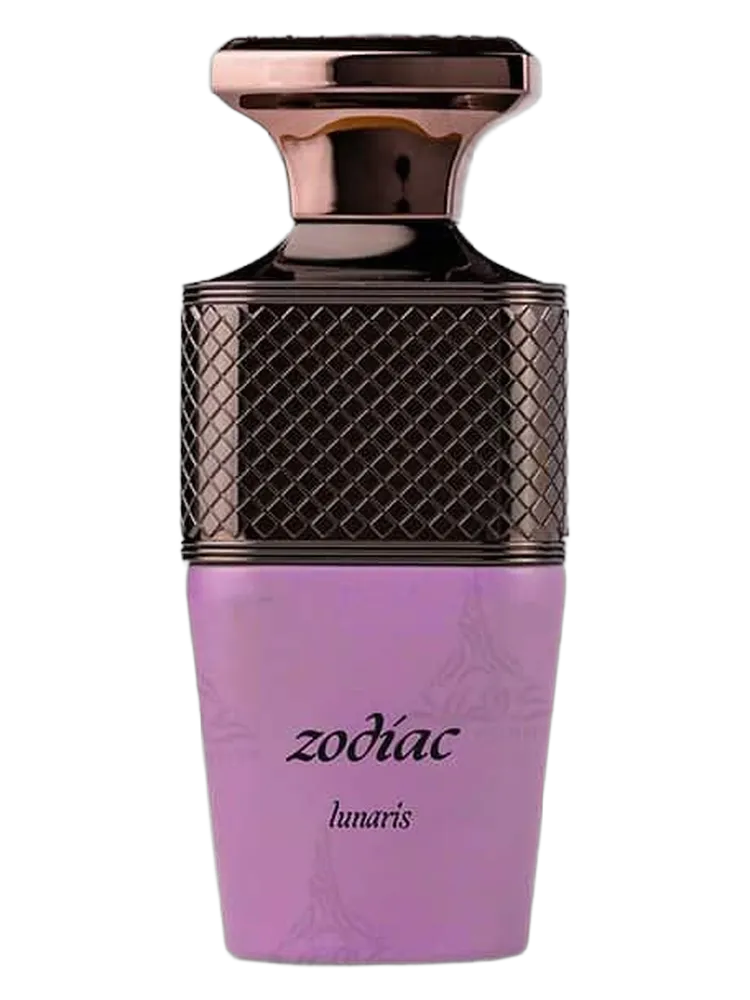 Zodiac Lunaris by PARIS CORNER
