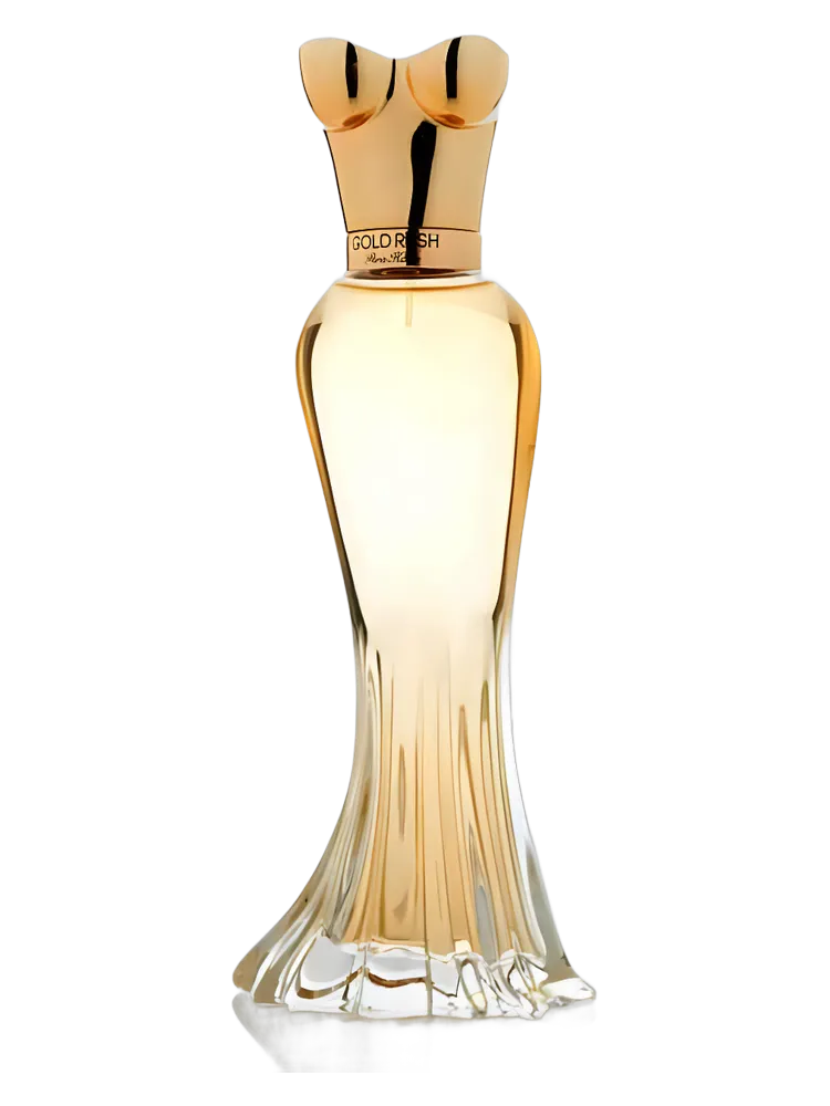 Gold Rush by Paris Hilton