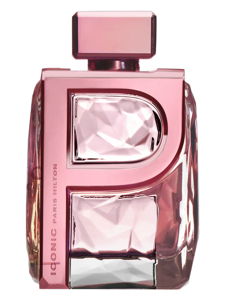 Iconic by Paris Hilton