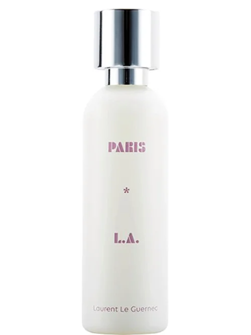 Paris * La by A Lab On Fire